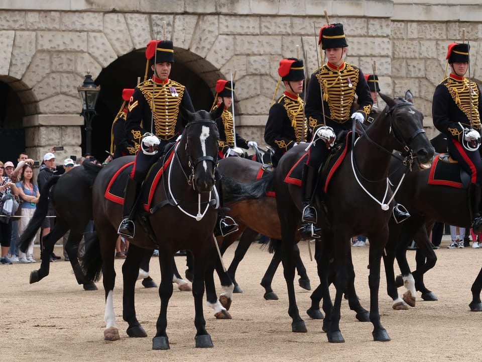 3 jours à Londres, ce qu’il faut voir absolument